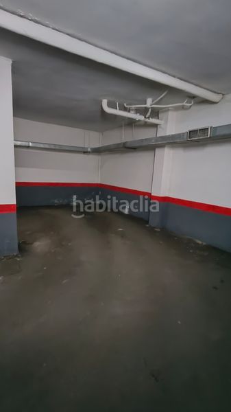 Foto bc5a2fce-89ee-424c-8272-39e6f0c2fc53. Affitto posto auto in calle de valderrey 3 in Valdezarza Madrid