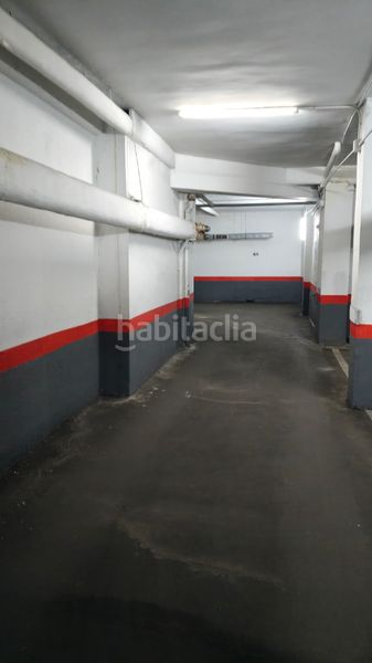 Foto ef2e401a-fff1-4a0a-b8ef-f5d4790ae357. Affitto posto auto in calle de valderrey 3 in Valdezarza Madrid