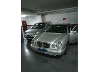 Miete Autoparkplatz in Carrer pintor lorenzo casanova 45. Se alquila plaza de garaje para compartir