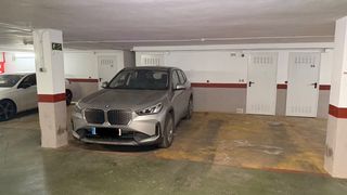 Affitto Posto auto in Carrer d'alemanya 11. Se alquila plaza de garaje para compartir