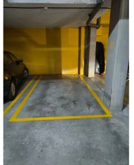 Location Parking voiture à Calle del bronce 10. Se alquila plaza de garaje para compartir