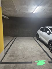 Affitto Posto auto in Calle arturo tresáncoras 2. Se alquila plaza de garaje