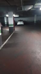 Lloguer Aparcament cotxe a Calle de la infanta mercedes 67. Se alquila plaza de garaje para compartir
