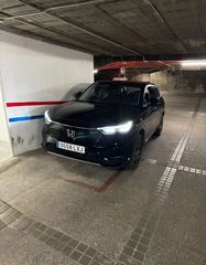 Affitto Posto auto in Calle de diego de león 45. Se alquila plaza de garaje para compartir