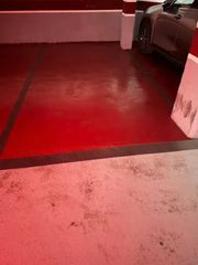 Posto auto in Carrer Rafael Terol 30