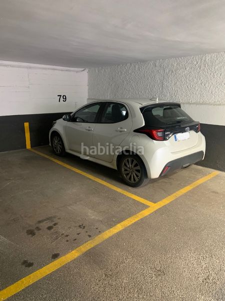 Foto 23d66d84-1ec2-4a30-9162-bf1a6298823d. Location parking voiture dans calle de josé maría fernández lanseros 7 dans Madrid