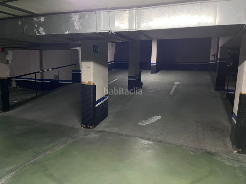 Foto 5e5ef54c-fa8f-4f9c-a358-9fecacfbdc11. Miete autoparkplatz in calle de hortaleza 61 in Justicia-Chueca Madrid