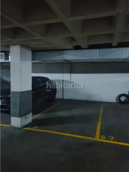 Foto 1b40f8e8-2608-4a66-b23d-8e53b4526e71. Location parking voiture dans calle de josé abascal 43 dans Madrid