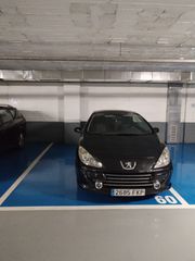 Affitto Posto auto in Avenida catedratico soler 50. Se alquila plaza de garaje para compartir