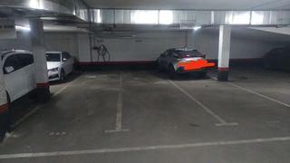 Miete Autoparkplatz in Paseo de la castellana 135. Se alquila plaza de garaje para compartir