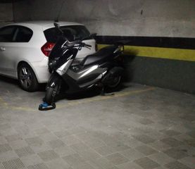 Affitto Posto auto in Calle de hilarión eslava 7. Se alquila plaza de garaje para compartir