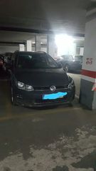 Lloguer Aparcament cotxe a Gran via de ferran el catòlic 76. Se alquila plaza de garaje para compartir
