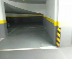 Affitto Posto auto in Calle de francisco gervás 17. Se alquila plaza de garaje para compartir