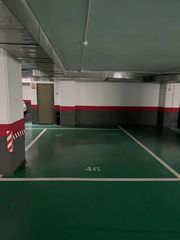 Affitto Posto auto in Avenida de nazaret 9. Se alquila plaza de garaje para compartir