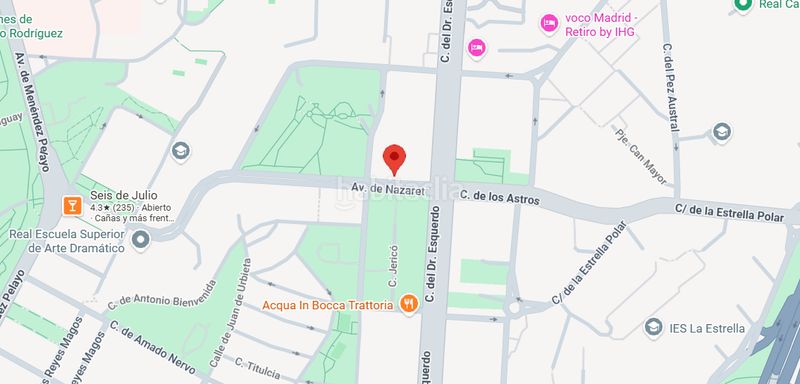 Foto 4a89727e-e191-42e8-a9fc-ca82755825b9. Location parking voiture dans avenida de nazaret 9 dans Madrid