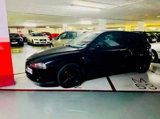 Affitto Posto auto in Carrer de puerto rico 21. Se alquila plaza de garaje para compartir