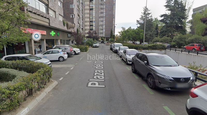 Foto 14a0bf07-db1b-4711-8cf7-6d367955a865. Lloguer aparcament cotxe a plaza del doctor laguna 2 a Madrid