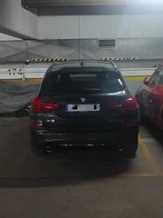 Parking voiture à Plaza del Doctor Laguna 2