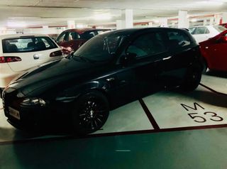 Affitto Posto auto  Carrer de puerto rico 21. Se alquila plaza de garaje para compartir