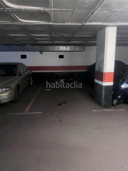 Foto e40b3e10-b54a-4c6a-9994-9ea74413ba78. Affitto posto auto in calle de Arapiles 14 in Arapiles Madrid
