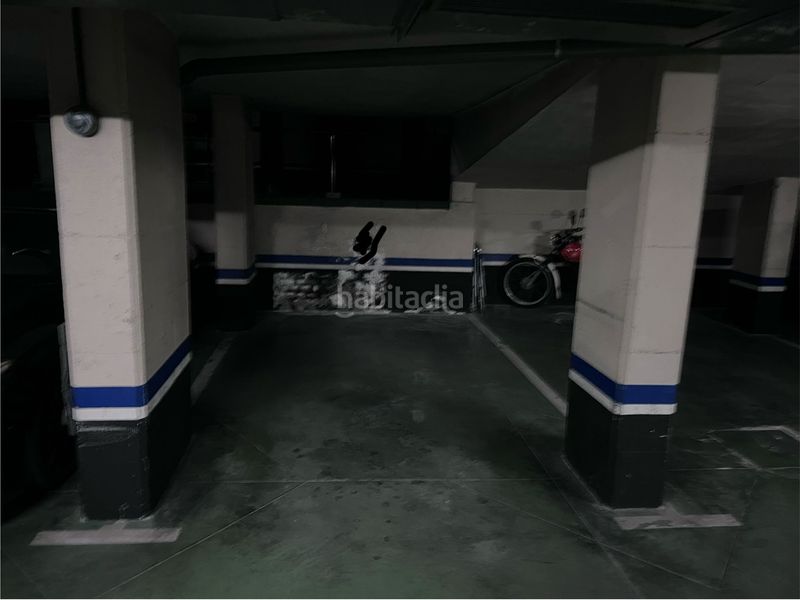 Foto e10945e6-ee7d-4277-b3aa-fc840cd9a147. Miete autoparkplatz in calle de hortaleza 61 in Justicia-Chueca Madrid