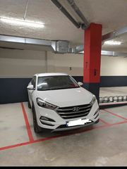 Affitto Posto auto in Carrer de l'heroi romeu 18. Se alquila plaza de garaje para compartir