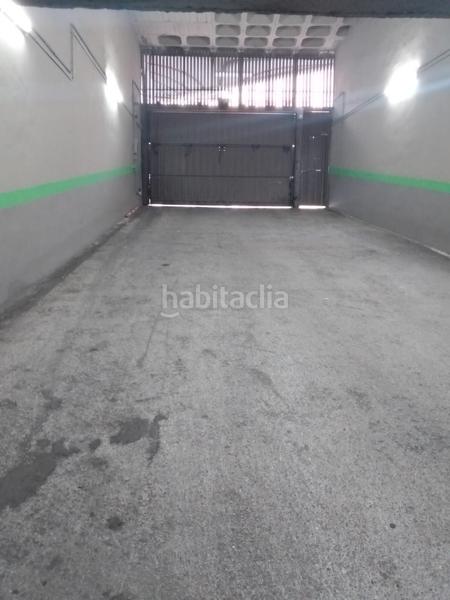 Foto 7e2d3235-d328-43ad-a9d5-14b187de1b59. Rent car parking in avinguda eusebi sempere 11 in Alicante