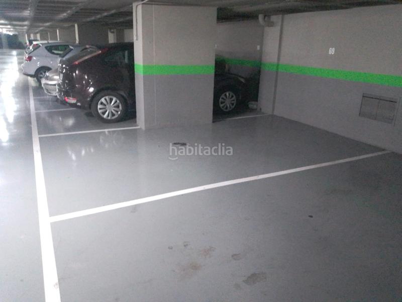 Foto e6971165-7775-4347-b8dc-42342bd8d88a. Rent car parking in avinguda eusebi sempere 11 in Alicante