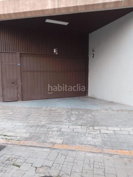Foto fb30acb0-df15-49df-891e-782ef1e3a338. Rent car parking in avinguda eusebi sempere 11 in Alicante