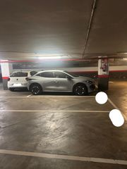 Miete Autoparkplatz in Carrer de colón 1. Se alquila plaza de garaje