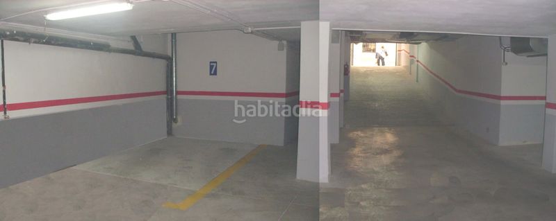Foto 53e6bef1-b713-4cd2-acba-ae74839a7929. Miete autoparkplatz in travesía del horno de la mata 7 in Madrid