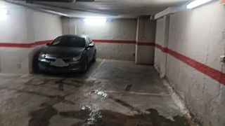 Affitto Posto auto in Carrer de sant joan bosco 92. Se alquila plaza de garaje para compartir