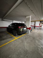 Miete Autoparkplatz in Carrer del clariano 16. Plaza de garaje para compartir