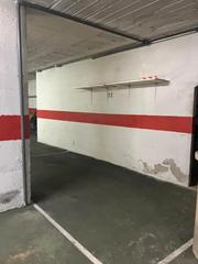 Lloguer Aparcament cotxe a Carrer d'asp 31. Se alquila plaza de garaje para compartir