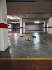 Affitto Posto auto in Plaça de badajoz 4. Plaza de garaje para compartir