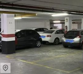 Miete Autoparkplatz in Plaça del poeta vicente gaos 2. Plaza de garaje para compartir
