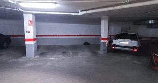 Miete Autoparkplatz in Carrer del ferro 35. Plaza de garaje para compartir