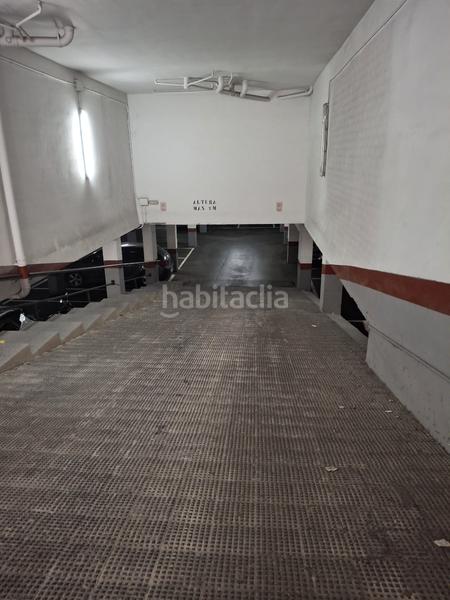 Foto ff210e5e-5425-431f-ad3c-4c69f03adaf2. Alquiler parking coche en carrer josé maría castaño martínez 25 se alquilan plazas de garaje en uso compartido en Elche / Elx