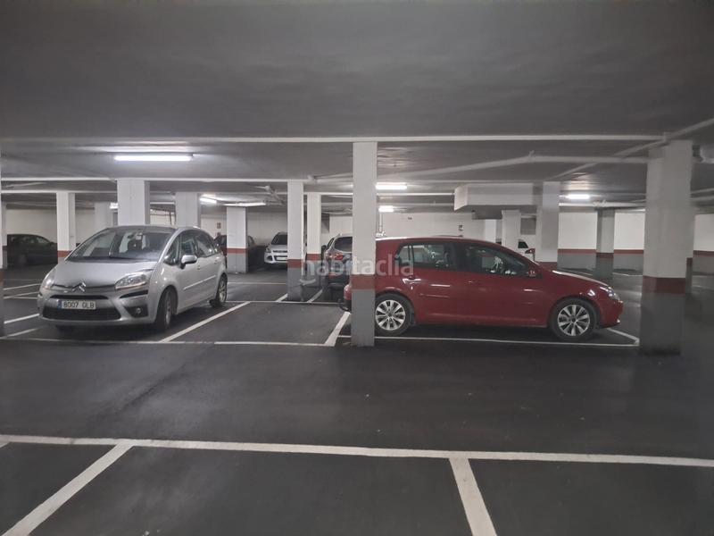 Foto 3c5593e0-a0ff-4357-9e33-1036de13d989. Location parking voiture dans carrer josé maría castaño martínez 25 dans Elche / Elx