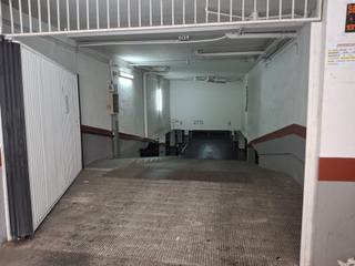 Car parking in Carrer José María Castaño Martínez 25