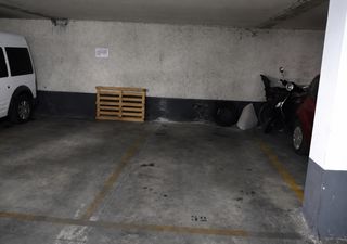 Parking voiture à Carrer dels Soguers 1
