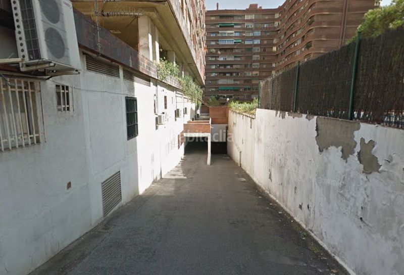 Foto 63373491-e59b-459c-aaca-fda927459a4d. Location parking voiture dans avenida de alberto alcocer 46c dans Madrid