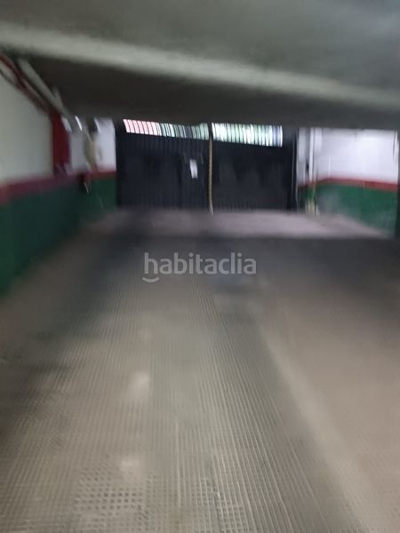Foto d41f4cc3-74ab-4345-a0f4-94c659181836. Miete autoparkplatz in calle de peña de francia 14 in Madrid