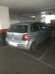 Lloguer Aparcament cotxe a Calle de valencia 25. Plaza de garaje para compartir