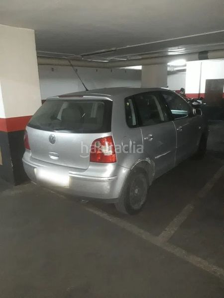 Foto e3eb8637-ec7b-4b42-bc8d-8652db439d4a. Location parking voiture dans calle de valencia 25 dans Madrid
