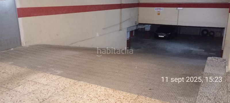 Foto 5039e09e-23b5-4062-8f86-bc1e7177ead7. Location parking voiture dans carrer martín de torres 8 dans Elche / Elx
