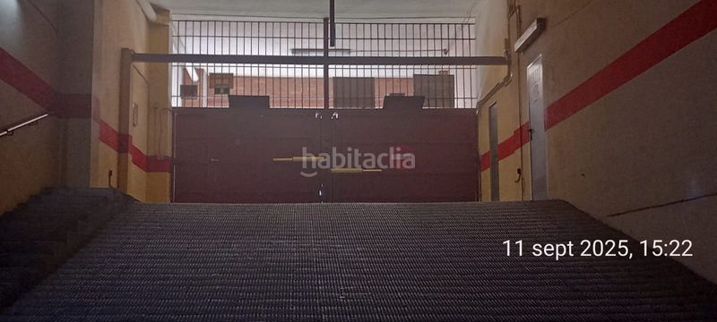 Foto 5bea23a4-2d69-4a27-aa9a-841e975f0bd9. Location parking voiture dans carrer martín de torres 8 dans Elche / Elx