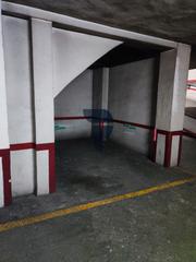 Miete Autoparkplatz in Carrer de timoneda 5. Se alquila plaza de garaje para compartir