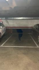 Miete Autoparkplatz in Calle de ríos rosas 35. Se alquila plaza de garaje para compartir
