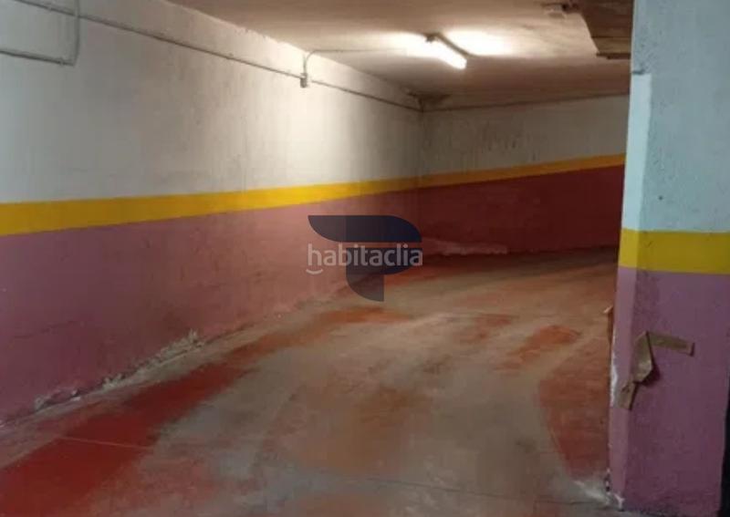 Foto 5e467dfc-178b-4563-97f3-e04d2d3ae108. Miete autoparkplatz in calle de canarias 6 in Palos de Moguer Madrid